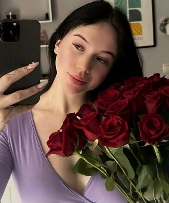 Анкета проститутки Фаина - Фото 1, Новый, 19 лет, №861