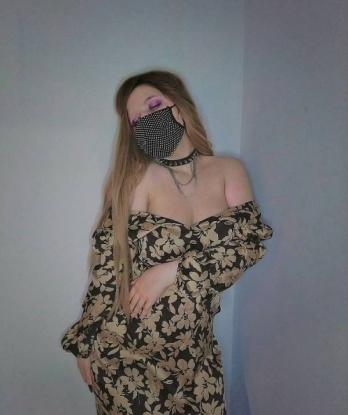🌹
Я предлагаю полное расслабление и удовлетворение твоих фантазий.🔥
Мои возможности включают в себя классический и оральный секс, массаж и многое другое. 💋
У меня есть отличные отзывы, которые говорят о моей профессиональности и индивидуальном подходе к каждому клиенту. 💯
Я живу в Москве и готова принять тебя у себя в уютной обстановке или выехать к тебе. 🏠
Познакомься со мной и ты обязательно останешься доволен и захочешь встречаться снова и снова. 😉
😘 Фото - это реальные и свежие снимки. Жду твоего звонка, чтобы воплотить все твои самые сокровенные желания в реальность. 📞 Евгения