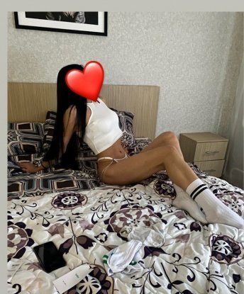 Анкета проститутки Яна - Фото 1, Новый, 20 лет, №10984
