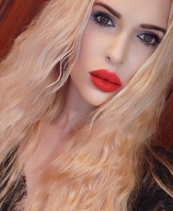 Елизавета