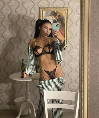 Анкета проститутки Екатерина - Фото 1, Новый, 23 года, №2421