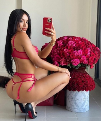 Анкета проститутки Ксюша - Фото 1, Новый, 23 года, №3362