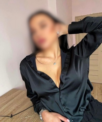 💋
🔥 В моих объятиях ты раскроешься по полной, воплотив все свои желания. Мои услуги - искусное массажное дело, настоящие эротические эксперименты, оранжевые мечты. Умею быть разной и сделаю все, чтобы ты почувствовал себя удовлетворенным. 💫✨
💯 Позволь мне погрузить тебя в мир страсти и наслаждения! У тебя есть возможность оценить мои навыки, прочитав отзывы. Чувственные фото с большим количеством эмоций и моей натуральной красоты доступны только для тебя! Работаю в Москве, пригласи меня к себе и испытай незабываемый вечер. 🌹🌙
Позвони мне сейчас и ты уже не сможешь устоять... 😉✨ Любовь