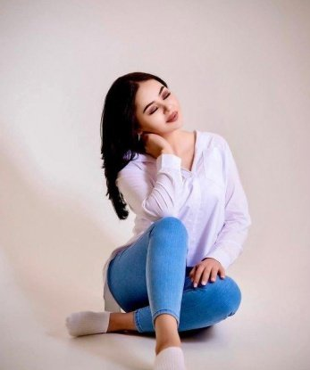 Эвелина